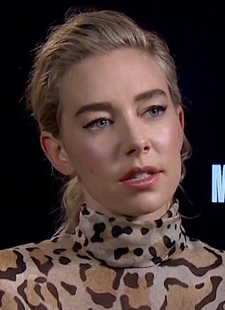 <span class="mw-page-title-main">Vanessa Kirby</span> English actress (born 1988)