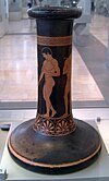 Vase support by the Antiphon Painter Antikensammlung Berlin.jpg