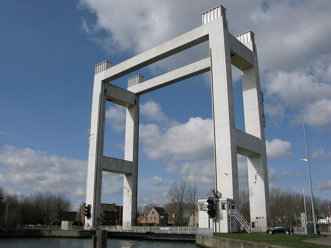 Verbrande Brug (brug)