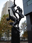 Triunfo (1995), Rotterdam.