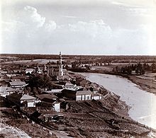 Verkhoturye in 1910