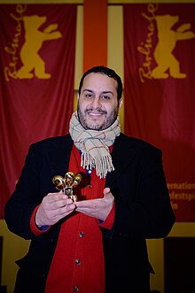 Verleihung des 28. Friedensfilmpreis der Berlinale 2013 - 8488269613.jpg