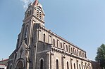 Vesoul Eglise du Sacré-Coeur 5.JPG 