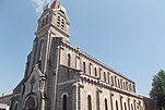 Vesoul Church of the Sacred Heart 5.JPG