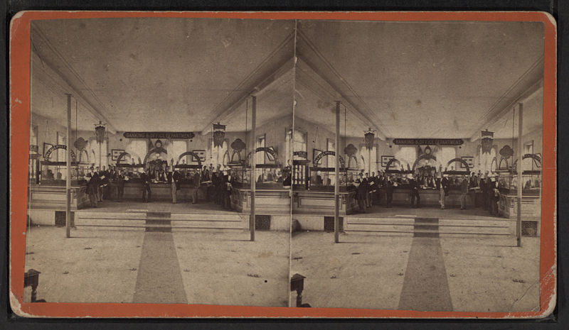 File:View of Banking and Office Departments, from Robert N. Dennis collection of stereoscopic views.jpg