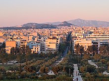 wiki travel athens