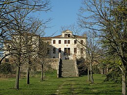 Vila Ca 'Barbaro (Ca' Barbaro, Baone) 02.jpg