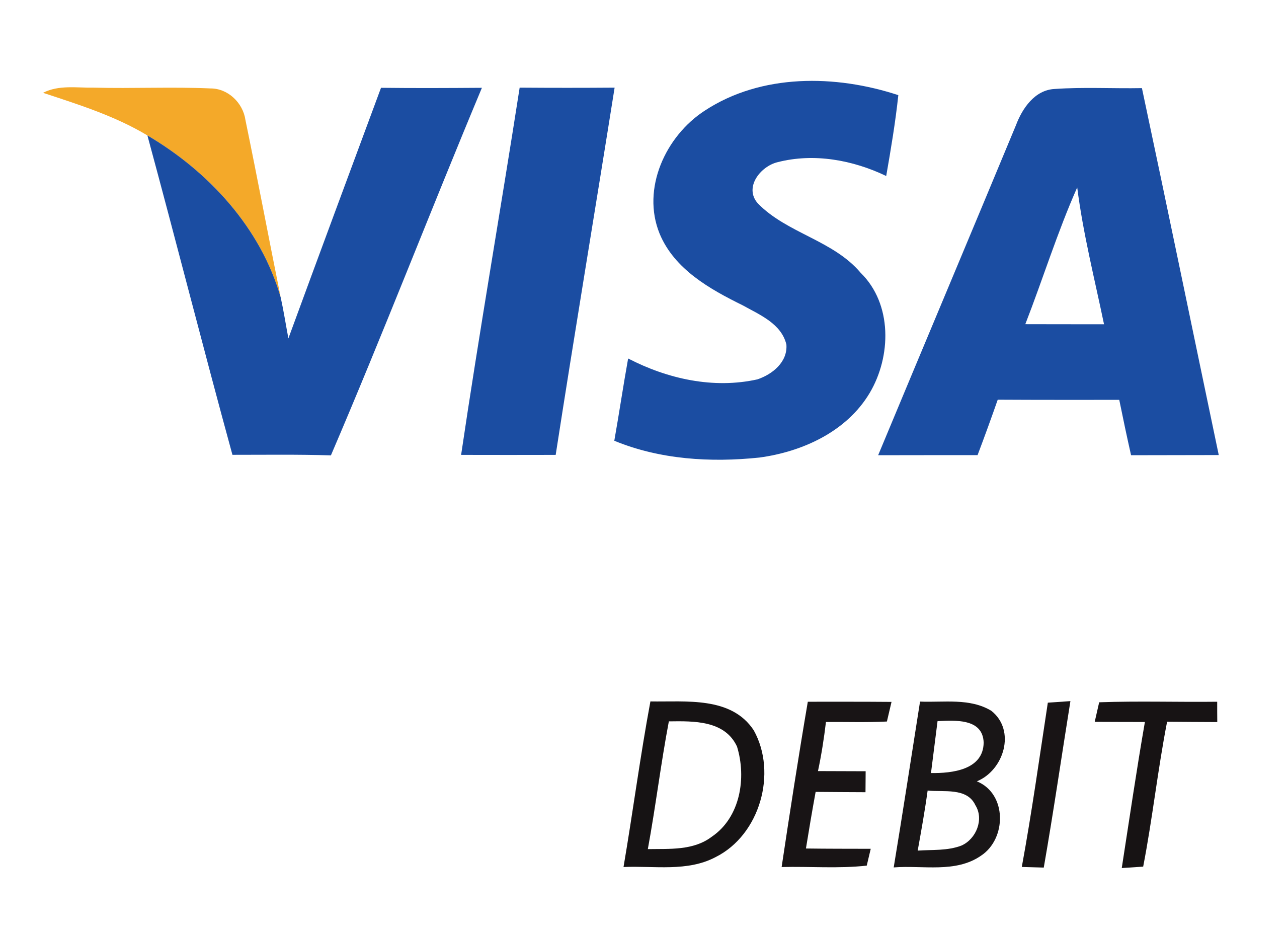 Logo VISA và hành trình 60 năm làm mới hình ảnh thương hiệu | Viết bởi  Quyền.Vũ
