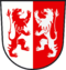 Coat of arms of Visp
