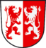 Escudo de Visp