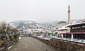 In Prizren im Winter