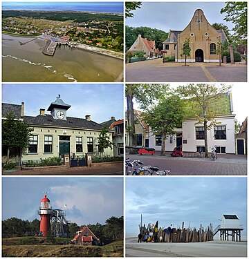 Vlieland