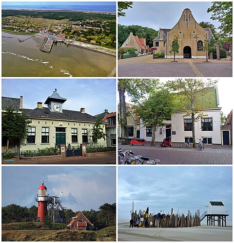 Vlieland