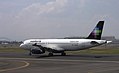 * Nomination Airbus 320, Volaris, in Mexico City International AirportI, --Cvmontuy 18:16, 23 June 2018 (UTC) * Decline  Oppose Edges seem soft --Daniel Case 03:55, 2 July 2018 (UTC)