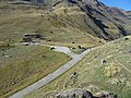 Vignette pour Col de Sarenne