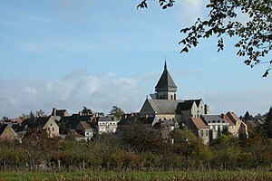 Habiter à Saint-Marcel