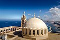 * Nomination View of the city of Oran from the Santa Cruz Chapel, Algeria(by R hakka) --~~~~ * Promotion  Support Good quality. But I think the composition can be better. --Wasiul Bahar 19:09, 7 March 2024 (UTC)