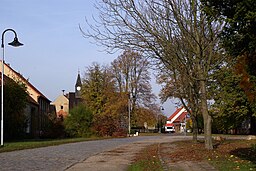 Wölmsdorf in Niedergörsdorf