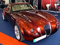 Wiesmann GT