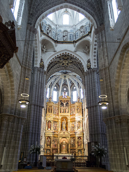 File:WLM14ES - catedral de tarazona 00040 - .jpg