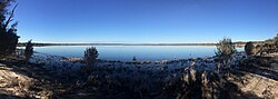 Wagin Gölü panorama.jpg
