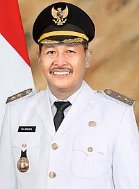 Wakil Bupati Pinrang, Alimin.jpg