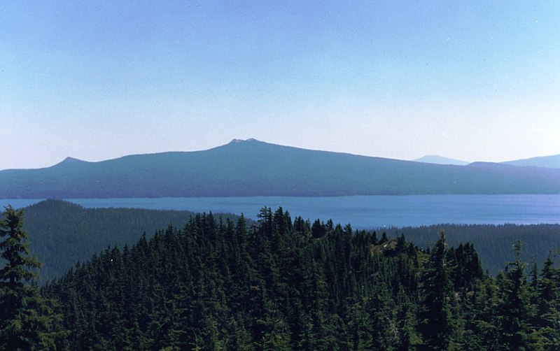 File:Waldo Lake in 1994.jpg