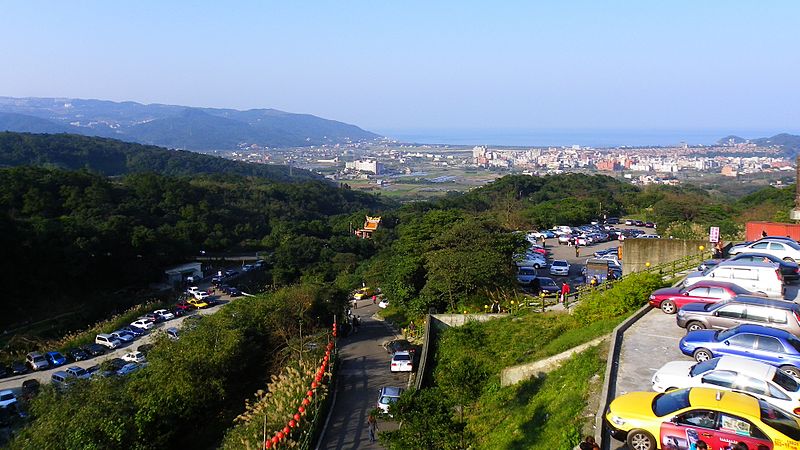 File:Wanli District Birdview.jpg