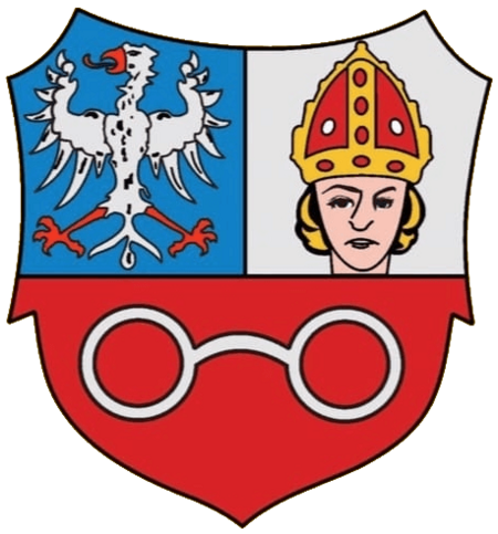 Wappen Assenheim 1952