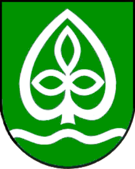 Wappen Floethe