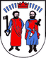 Krölpa Wappen