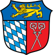 Coat of arms of Bad Tölz-Wolfratshausen