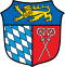 Coat of arms of the Bad Tölz-Wolfratshausen district