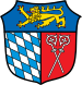 herb powiatu Bad Tölz-Wolfratshausen