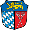 Wappen Landkreis Bad Toelz-Wolfratshausen.svg