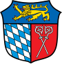 Wappen Landkreis Bad Toelz-Wolfratshausen.svg