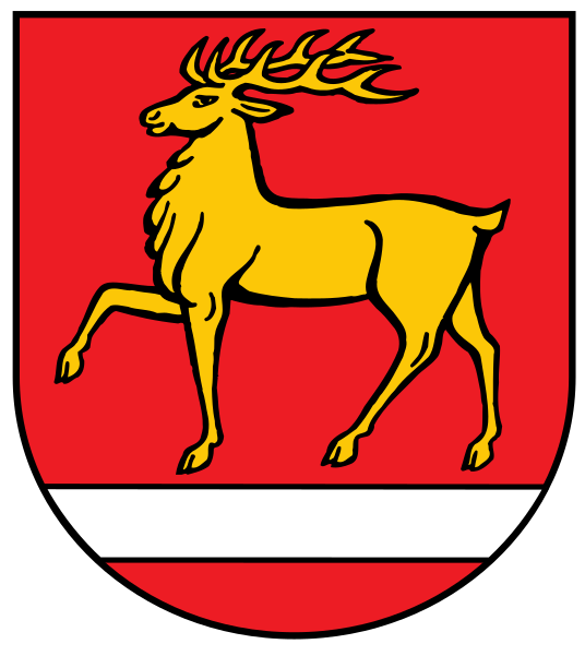 File:Wappen Landkreis Sigmaringen.svg