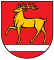 Wappen des Landkreises Sigmaringen