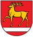 Brasão do distrito de Sigmaringen.svg