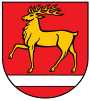 Wappen Landkreis Sigmaringen.svg