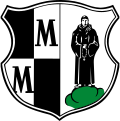 Wappen der Stadt Münchberg