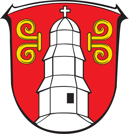 Wappen Oberhoerlen