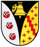 Wappen der Ortsgemeinde Panzweiler