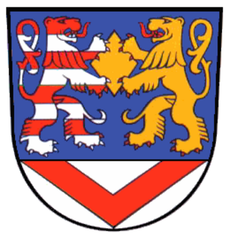 Wappen Steinthaleben