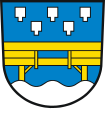 Sulzbach-Laufen címere