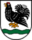 Escudo de armas de Grünbach