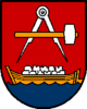 Langenstein - Stema