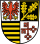 Coat of arms of the Potsdam-Mittelmark district