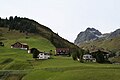 Warth , Vorarlberg