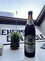 Weihenstephaner - Hefeweissbier Alkoholfrei